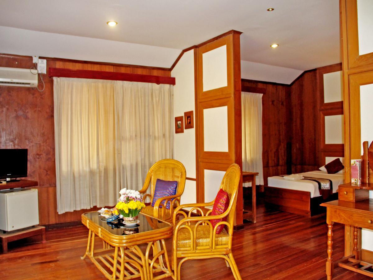 Kma Bagan Hotel Luaran gambar