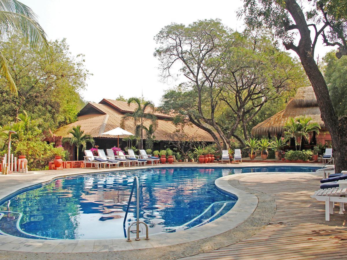 Kma Bagan Hotel Luaran gambar