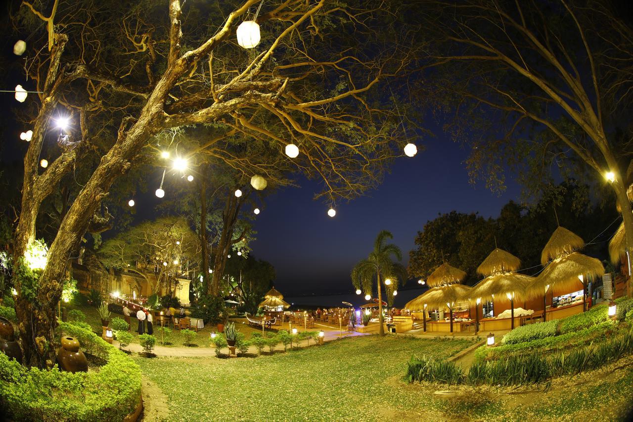 Kma Bagan Hotel Luaran gambar