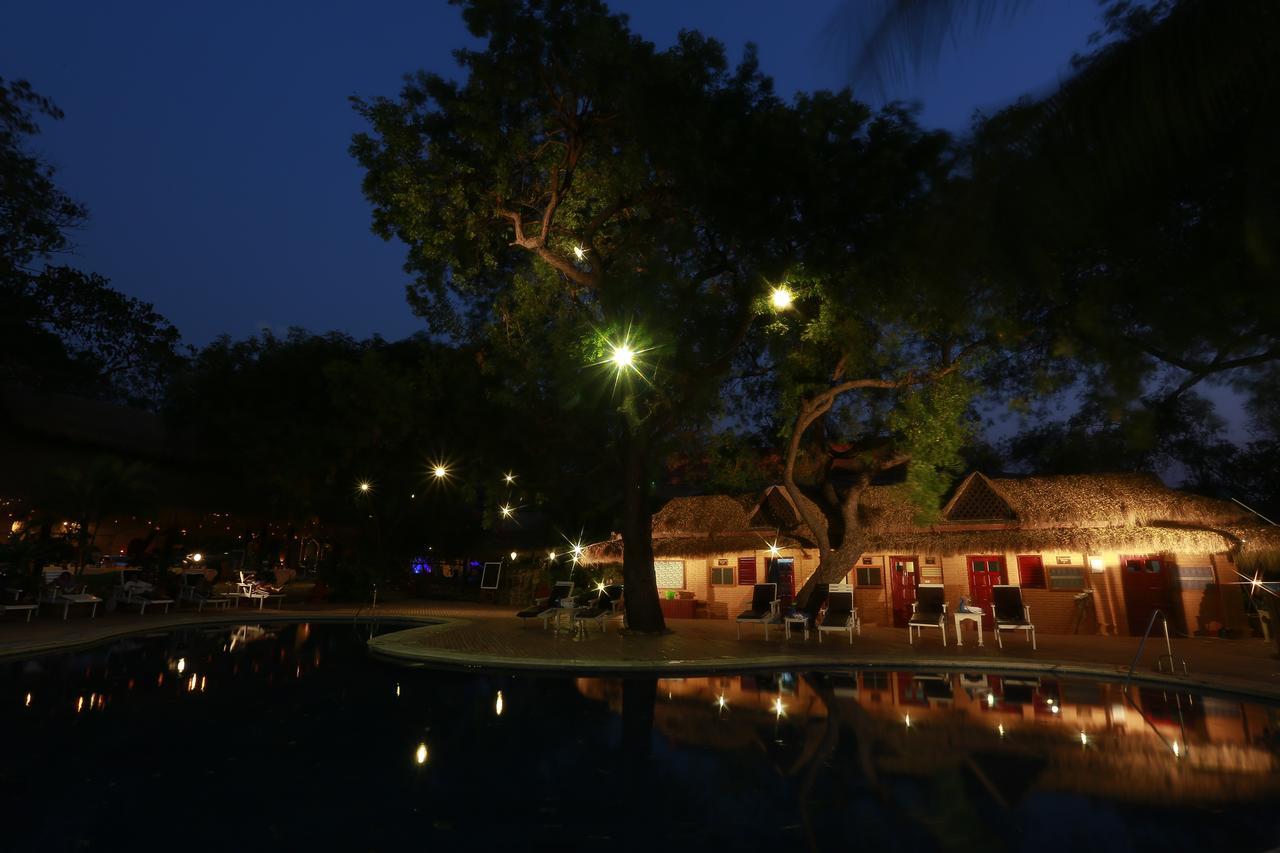 Kma Bagan Hotel Luaran gambar