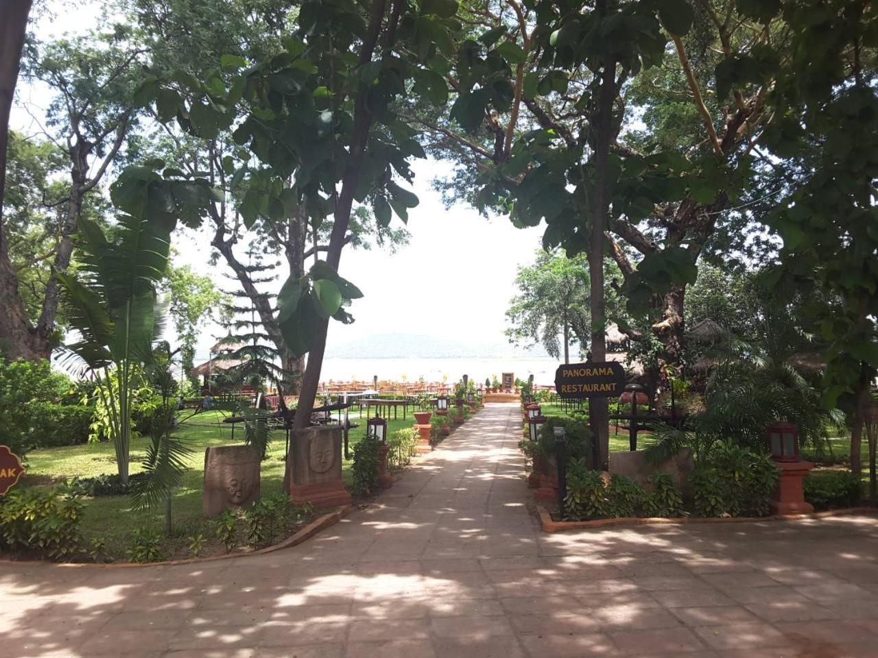 Kma Bagan Hotel Luaran gambar