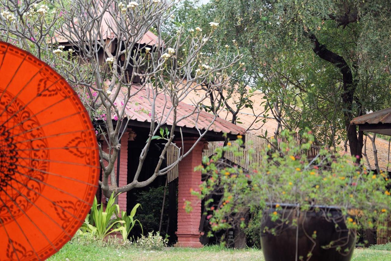 Kma Bagan Hotel Luaran gambar