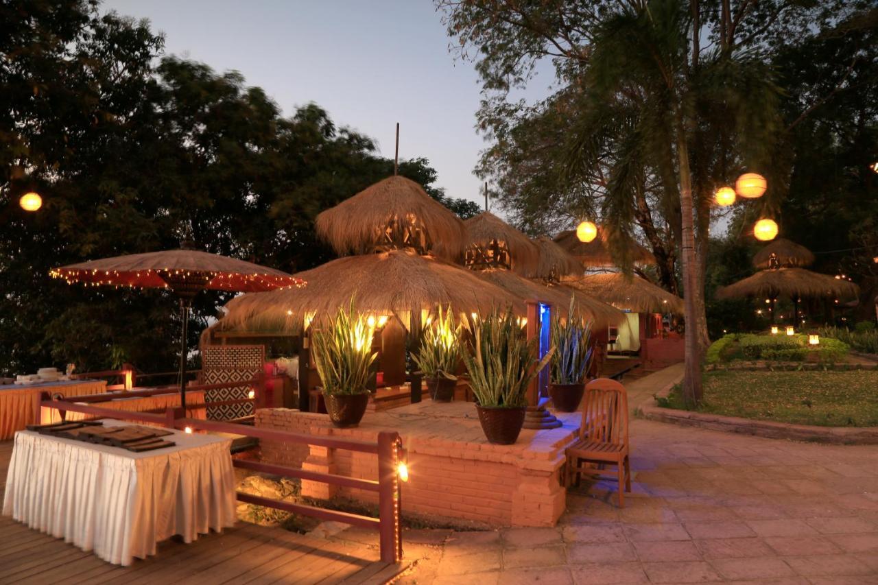 Kma Bagan Hotel Luaran gambar
