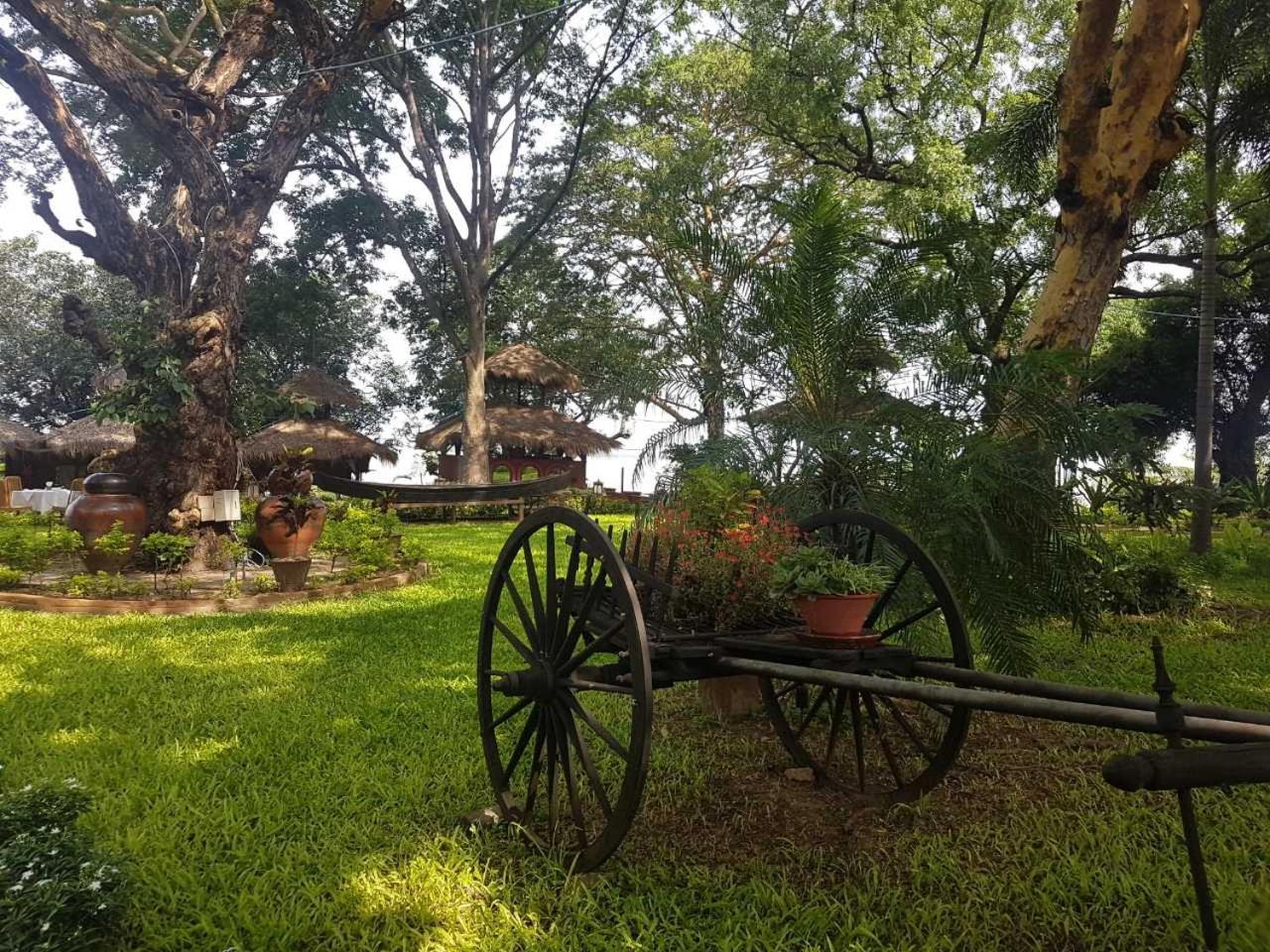 Kma Bagan Hotel Luaran gambar
