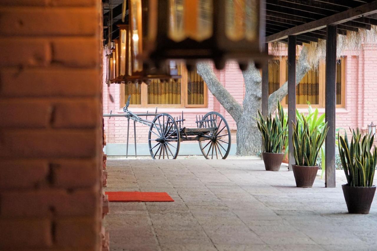 Kma Bagan Hotel Luaran gambar