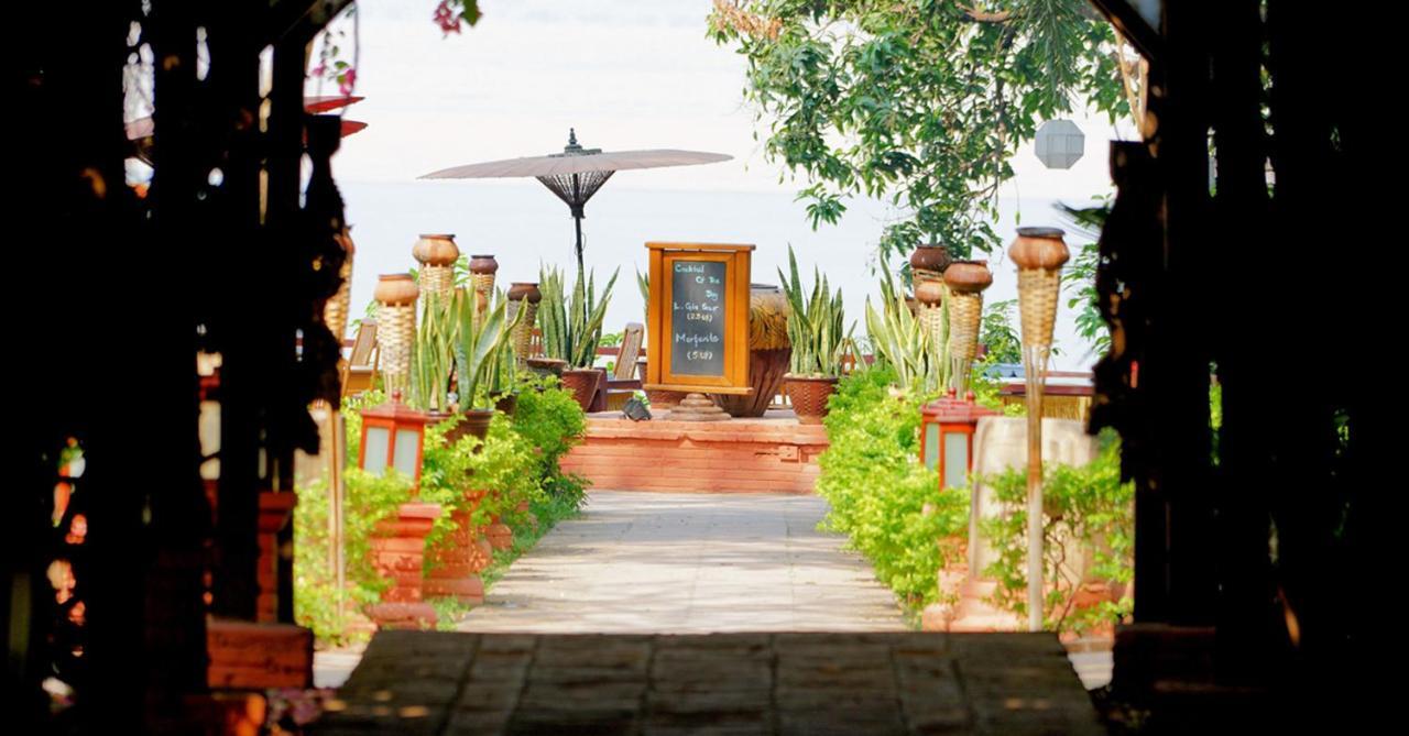 Kma Bagan Hotel Luaran gambar