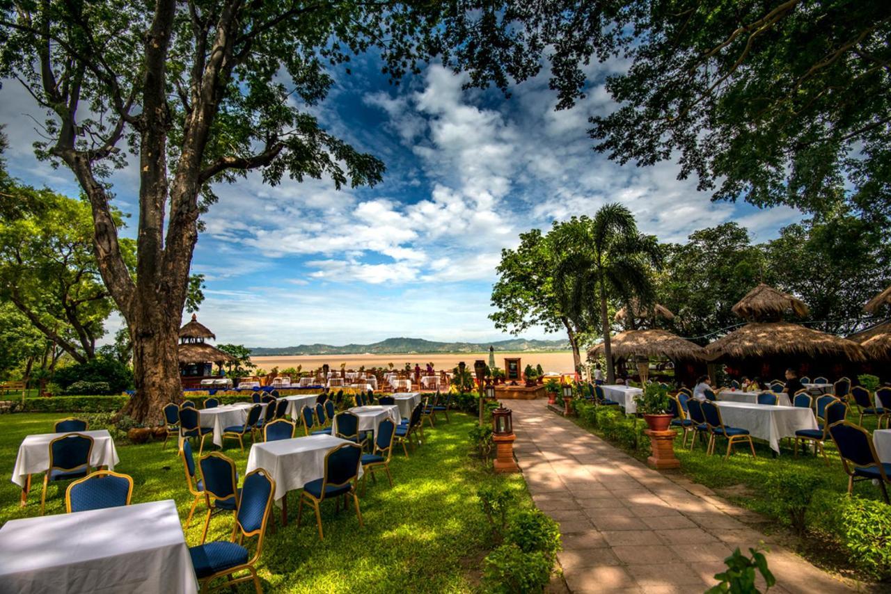 Kma Bagan Hotel Luaran gambar