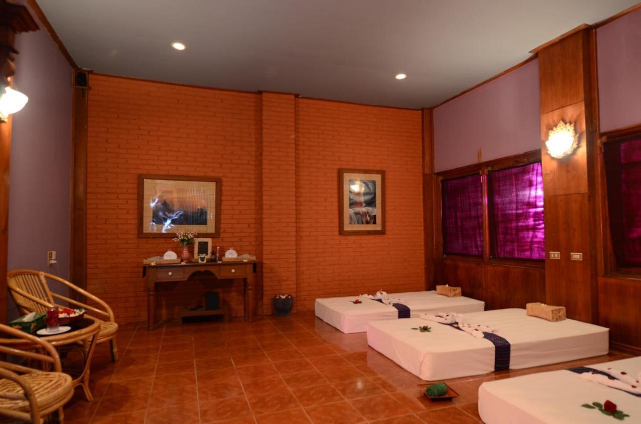 Kma Bagan Hotel Luaran gambar