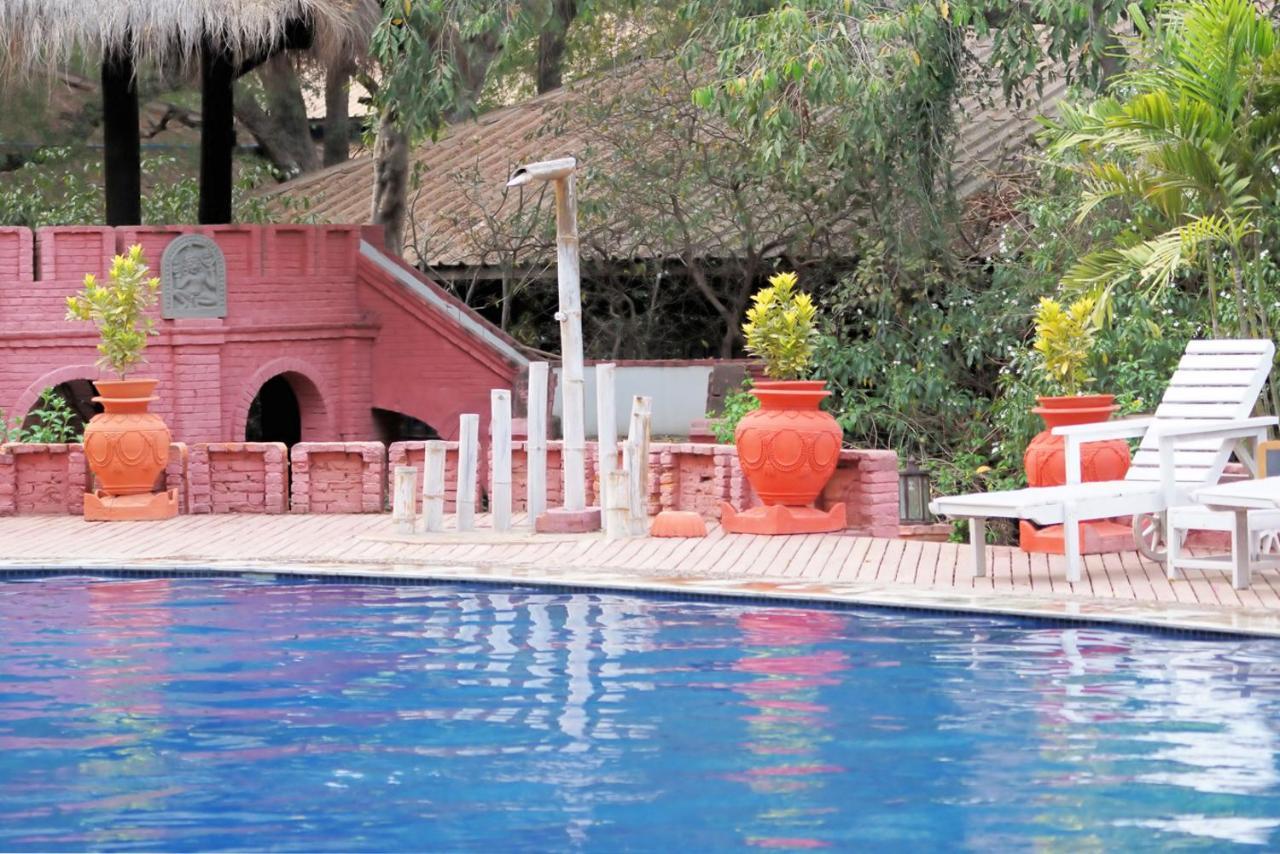 Kma Bagan Hotel Luaran gambar